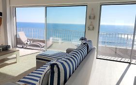 Blue Sea Apartment